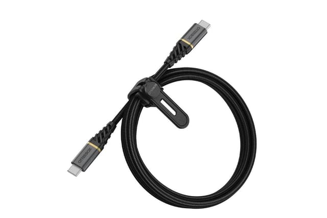 OtterBox - Type C to C - Standard 1M Cable