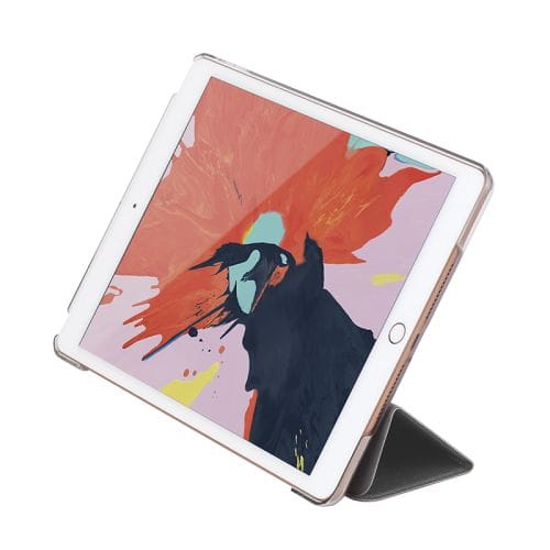 Momax iPad 10.2" 7th gen 2019 / 8th gen 2020 Filp Cover Black