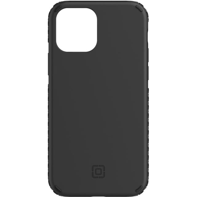 Incipio Grip Case - Black - iphone 12 /12 pro 6.1