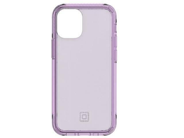 Incipio Slim Case - Translucent Lilac - iphone 12 mini 5.4