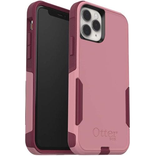 OtterBox Commuter Case for iPhone 11 Pro (Australian Stock) - Cupid's Way Pink