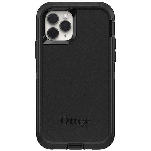 OtterBox Defender iPhone 11 Pro Black