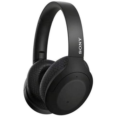 Sony H.ear on 3 Wireless Noise Cancelling Stereo Headphones - Black