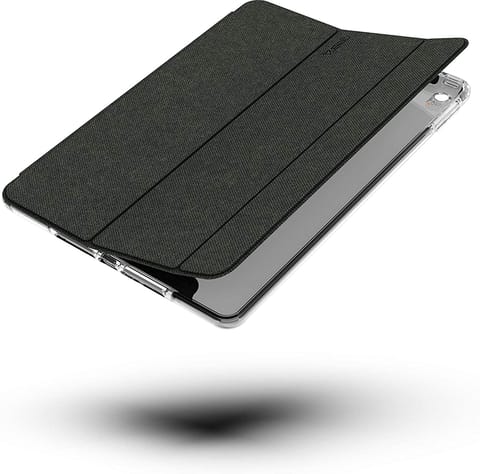 GEAR4 Brompton+Folio-iPad10.2 7th Gen Black