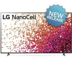 86" AI 4K Nanocell TM200 Led Smart Tv (2021)