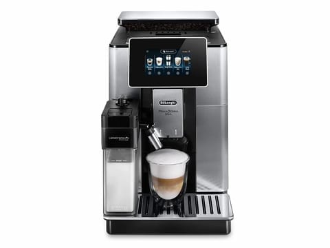 PrimaDonna Soul Fully Automatic Coffee Machine