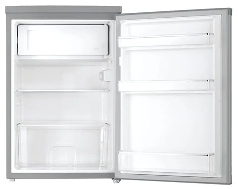 WESTINGHOUSE 124L Bar Refrigerator w/ Icebox - S/S