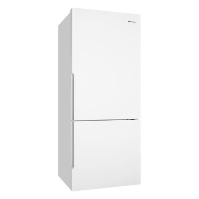 524L French Door Refrigerator - Dark S/S