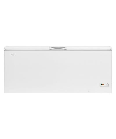 F&P 388ltr Designer Flat Door S/S Freezer LH Hinge
