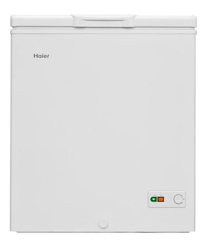 HAIER 175L Vertical Freezer