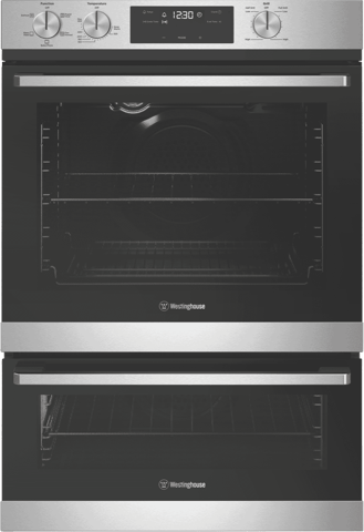 viali 60cm electric oven