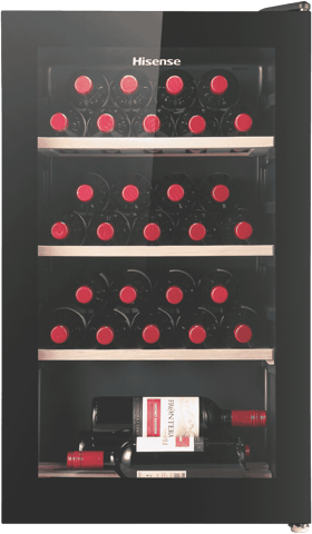 30 Bottle Wine Cellar