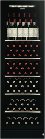 170 Bottle Wine Cabinet