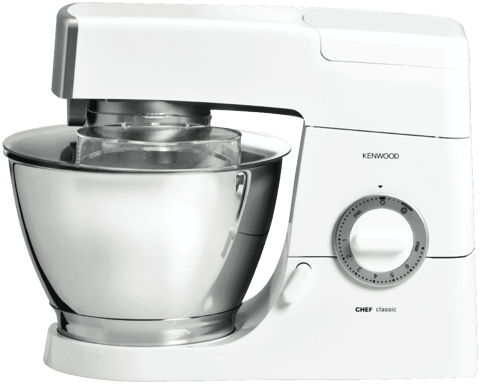 Kenwood Chef Classic Stand Mixer
