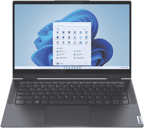 Lenovo Yoga 7i EVO 14" Win 11 2-in-1 Laptop