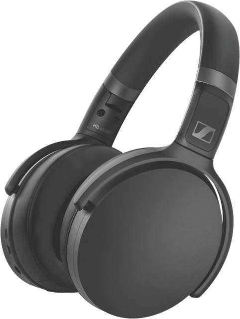 HD 450BT Noise Cancelling Headphones