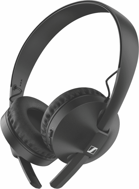 Sennheiser HD 250BT Wireless Headphones