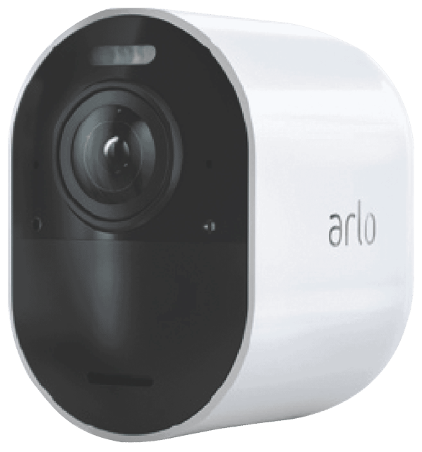 Arlo Ultra 2 Spotlight 4K Add-on Camera