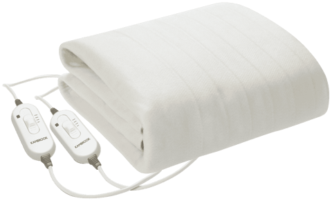 Dream Weaver Fitted Electric Blanket Q