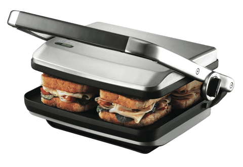 Sunbeam Cafe Press Sandwich Maker
