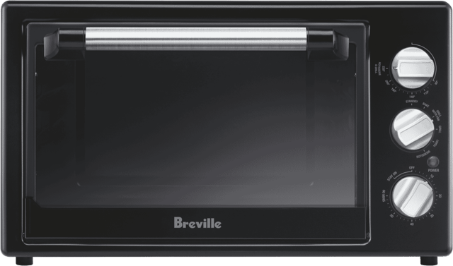 Breville the Toast and Roast Pro