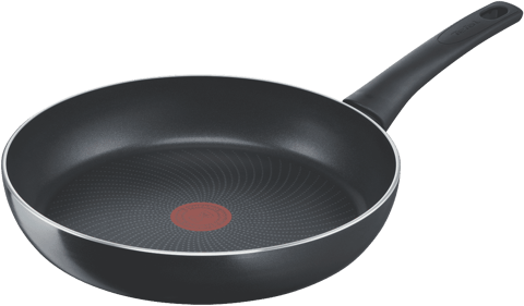 Tefal Generous Cook Induction Non-Stick Frypan 24cm