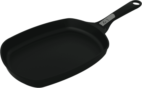 Weber Q Ware Large Fry Pan
