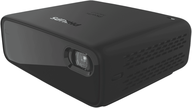PicoPix MICRO2 Portable Projector