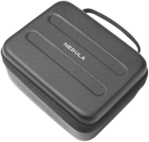 NEBULA Capsule Portable Projector Case