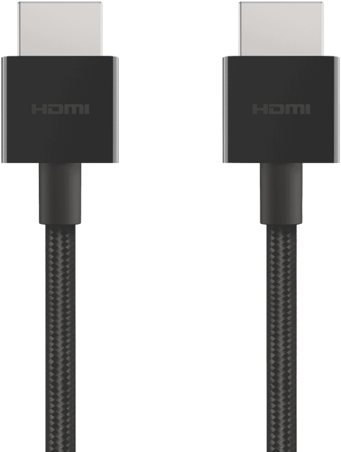 Belkin Ultra HD High Speed HDMI Cable 2m