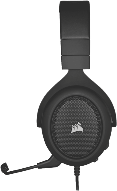 Corsair HS60 PRO Surround Gaming Headset