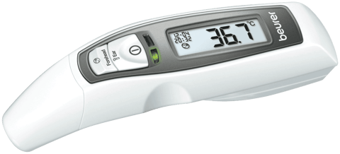 Beurer Multi Function Digital Thermometer