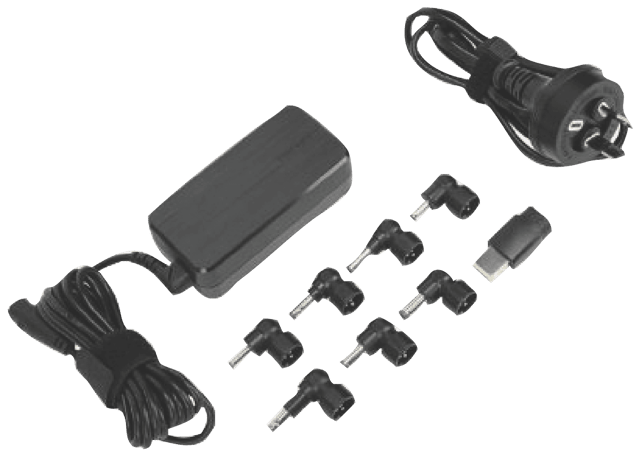 Miele 65W Compact Universal Laptop Charger