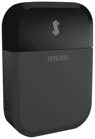 SENSIBO SKY Wi-Fi Air Conditioner Controller - Black
