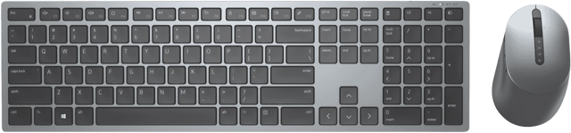 Dell Premier Multi-Device Keyboard & Mouse