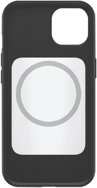 Symmetry Series+ iPhone 13 Case - Black