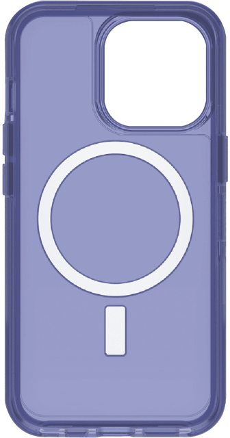 OTTERBOX Symmetry Series+ iPhone 13 Pro Case Blue