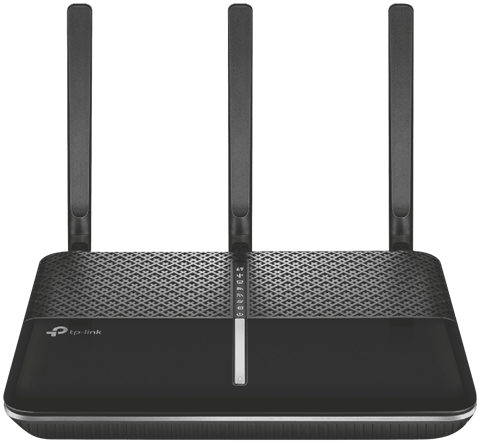 AC2100 VDSL/ADSL Wireless Modem Router