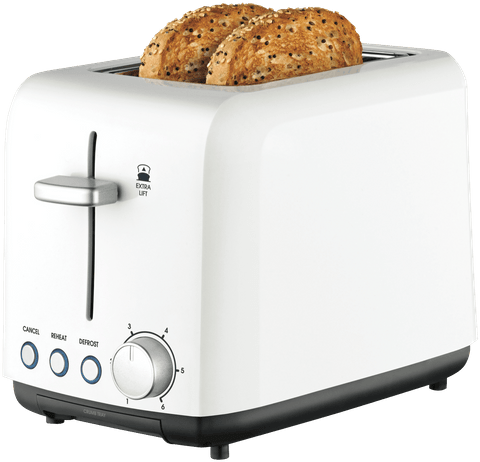 KAMBROOK Fire Safe Toaster