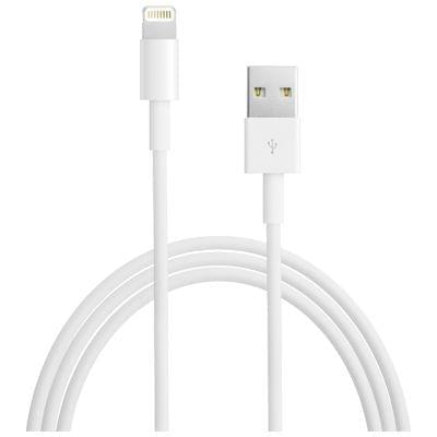 LIGHTNING TO USB 2.0 CABLE (2.0M) (MD819AM/A)