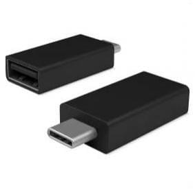 Microsoft������ Srfc USB-C to USB3.0 Adpt Comm SC XZ/ZH/KO/TH Asia 1 License