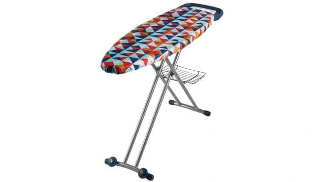 Sunbeam Couture XL Ironing Board - Multi-Coloured