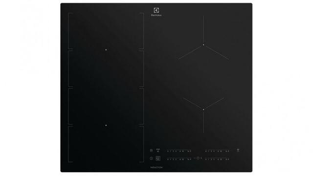 Electrolux 60cm Induction Cooktop 4 Zone