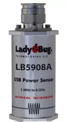 LB5908A Power Sensor+ Type-N Male