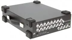 DN6.496-32 digitizerNETBOX-32 Channel,16 Bit,60 MS/s,30 MHz,4 GS Memory,LXI Digitizer