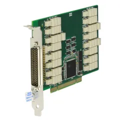 Ethernet/AFDX/BroadR-Reach PCI Fault Insertion Switch - 8 Channel - 50-201-008