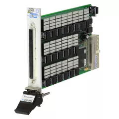 PXI 10 Banks of 8 Channel 2 Pole MUX - 40-615-022-10/8/2