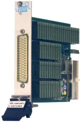 PXI 5A 5-Channel Fault Insertion Switch - 40-196-101
