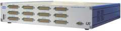 LXI 2-Pole 100x2 High Voltage Matrix - 60-310-102