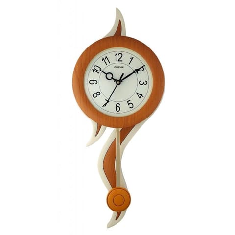 Oreva Pendulum Clock (AQ-2237)